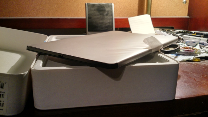 Illustration for article titled Android Device Review: Nexus 9